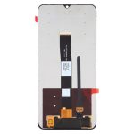 Écran LCD d'origine et assemblage complet de numériseur pour Xiaomi Redmi 9 Inde Version M2006C3MII M2004C3MI – Image 3