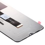 Écran LCD d'origine et assemblage complet de numériseur pour Xiaomi Redmi 9 Inde Version M2006C3MII M2004C3MI – Image 4