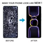 Pour écran LCD Xiaomi Redmi K60 TFT avec assemblage complet du numériseur – Image 7