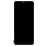 Pour écran LCD Xiaomi Poco F5 Pro TFT avec assemblage complet du numériseur – Image 2