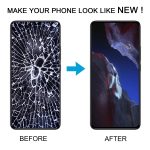 Pour écran LCD Xiaomi Poco F5 Pro TFT avec assemblage complet du numériseur – Image 7