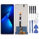 Pour écran LCD OEM Tecno Pova 5 avec assemblage complet du numériseur