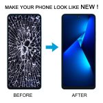 Pour écran LCD OEM Tecno Pova 5 avec assemblage complet du numériseur – Image 6
