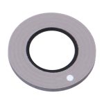 Pour LG G Pad X 8.0 V520 lentille en verre de caméra frontale d'origine – Image 3