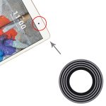 Pour LG G Pad X 8.0 V520 lentille en verre de caméra frontale d'origine – Image 4