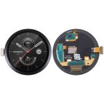Écran LCD d'origine pour l'assemblage complet du numériseur Amazfit GTR 4