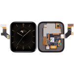 Écran LCD d'origine pour l'assemblage complet du numériseur OPPO Watch 3