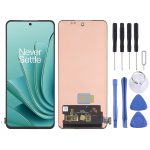 Écran LCD matériel AMOLED pour OnePlus Ace 2V PHP110 avec assemblage complet de numériseur