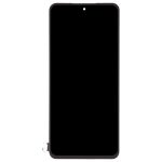 Écran LCD matériel AMOLED pour OnePlus Ace 2V PHP110 avec assemblage complet de numériseur – Image 2