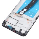 Écran LCD pour TCL 20E numériseur Assemblage complet avec cadre – Image 4