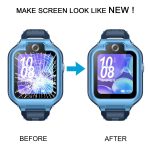 Écran LCD d'origine pour Huawei Kids Watch 5X Pro – Image 7