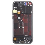 Pour Honor View 20 écran LCD d'origine numériseur assemblage complet avec cadre, For Honor View 20 – Image 3