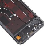 Pour Honor View 20 écran LCD d'origine numériseur assemblage complet avec cadre, For Honor View 20 – Image 4