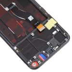 Pour Honor View 20 écran LCD d'origine numériseur assemblage complet avec cadre, For Honor View 20 – Image 5