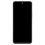 Pour Huawei Nova 10z écran LCD d'origine numériseur assemblage complet avec cadre, For Huawei Nova 10z – Image 2