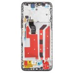 Pour Huawei Nova 10z écran LCD d'origine numériseur assemblage complet avec cadre, For Huawei Nova 10z – Image 3