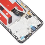 Pour Huawei Nova 10z écran LCD d'origine numériseur assemblage complet avec cadre, For Huawei Nova 10z – Image 4