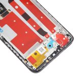 Pour Huawei Nova 10z écran LCD d'origine numériseur assemblage complet avec cadre, For Huawei Nova 10z – Image 5