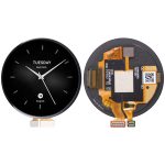 Pour Xiaomi Mi Watch S2 42mm Écran LCD d'origine et assemblage complet du numériseur