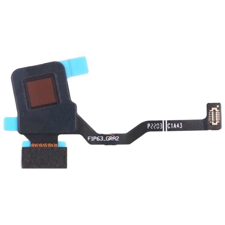 SPS6848.jpg Pour OnePlus 10 Pro, capteur de numérisation d'empreintes digitales intégré, câble flexible – Image 1