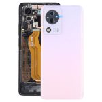 Coque arrière de batterie d'origine pour Xiaomi 13 Lite, For Xiaomi 13 Lite, For Xiaomi 13 Lite(Original)