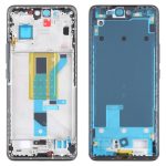 Pour Xiaomi 13 Lite, boîtier avant d'origine, cadre LCD, plaque de lunette, For Xiaomi 13 Lite