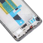 Pour Xiaomi 13 Lite, boîtier avant d'origine, cadre LCD, plaque de lunette, For Xiaomi 13 Lite – Image 4