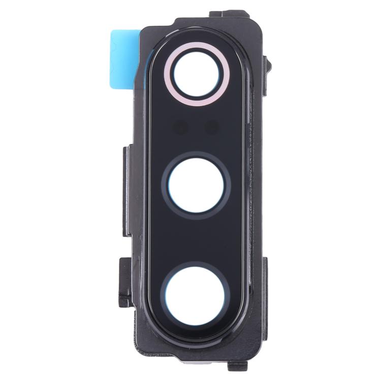 SPS6879B.jpg Pour Xiaomi Mi 9, couvercle d'objectif d'appareil photo d'origine, For Xiaomi Mi 9 – Image 1