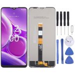 Pour écran LCD OEM Nokia G42 avec assemblage complet de numériseur