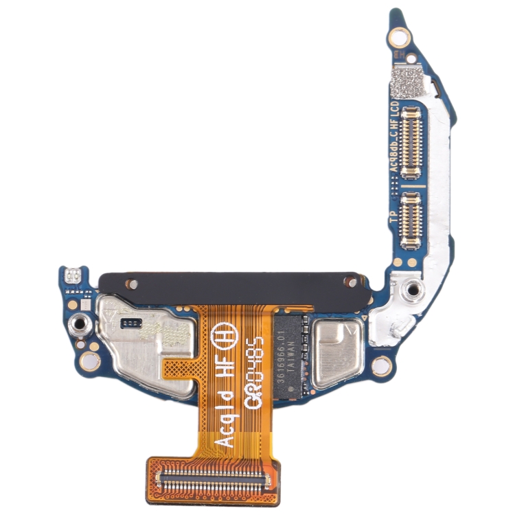 SPS6893.jpg Pour Huawei Watch GT 2 46mm LTN-B19 carte mère d'origine – Image 1