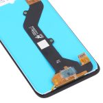 Ensemble complet d'écran LCD et de numériseur pour Infinix Hot 12i – Image 5