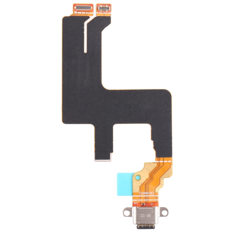 SPS6973.jpg Câble flexible de Port de chargement pour Asus ROG Phone 6 Pro – Image 1