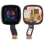 Écran LCD d'origine pour Fitbit Sense 2, assemblage complet de numériseur