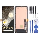 Écran LCD OLED pour Google Pixel 7 Pro GP4BC GE2AE, assemblage complet avec cadre