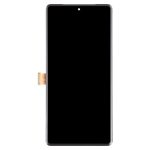 Écran LCD OLED pour Google Pixel 7 Pro GP4BC GE2AE, assemblage complet avec cadre – Image 2