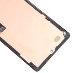 Écran LCD OLED pour Google Pixel 7 Pro GP4BC GE2AE, assemblage complet avec cadre – Image 4