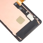 Écran LCD OLED pour Google Pixel 7 Pro GP4BC GE2AE, assemblage complet avec cadre – Image 5