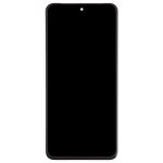 Pour Google Pixel 8 GKWS6 G9BQD écran LCD d'origine numériseur assemblage complet avec cadre – Image 2