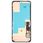 Pour Google Pixel 8 GKWS6 G9BQD écran LCD d'origine numériseur assemblage complet avec cadre – Image 3