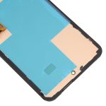 Pour Google Pixel 8 GKWS6 G9BQD écran LCD d'origine numériseur assemblage complet avec cadre – Image 4