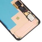 Pour Google Pixel 8 GKWS6 G9BQD écran LCD d'origine numériseur assemblage complet avec cadre – Image 5