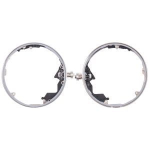 Plaque de cadre d'écran LCD d'origine, pour Huawei Watch GT Cyber