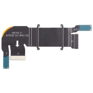 Pour Samsung Galaxy Z Fold5 SM-F946B câble flexible d'axe de rotation d'origine