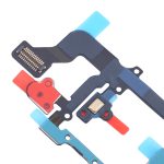 Pour Huawei MatePad Pro 10.8 MRX-W09 bouton d'alimentation et bouton de Volume câble flexible d'origine, For Huawei MatePad Pro 10.8 – Image 4