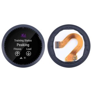 Pour Garmin Forerunner 945 écran LCD avec numériseur assemblage complet, For Garmin Forerunner 945