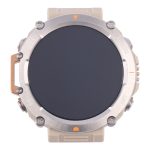Pour Amazfit T-Rex Ultra Écran LCD et numériseur Assemblage complet avec cadre, For Amazfit T-Rex Ultra(With Frame) – Image 2