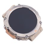 Pour Amazfit T-Rex Ultra Écran LCD et numériseur Assemblage complet avec cadre, For Amazfit T-Rex Ultra(With Frame) – Image 5