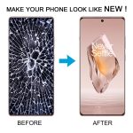 Pour écran LCD AMOLED OnePlus Ace 3 avec assemblage complet de numériseur, For OnePlus Ace 3 – Image 6
