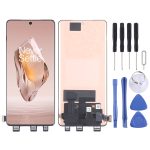 Pour OnePlus 12R CPH2609 Écran LCD AMOLED avec assemblage complet de numériseur, For OnePlus 12R