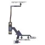 Câble flexible pour bouton d'alimentation et bouton de volume pour iPhone 14 Pro Max, nécessite une soudure